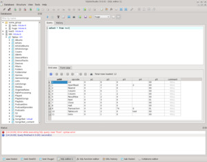 Tutustu 41+ imagen sqlite studio portable